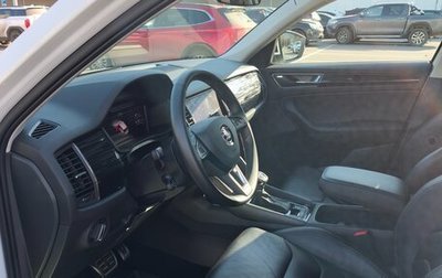 Skoda Kodiaq I, 2020 год, 3 750 000 рублей, 1 фотография