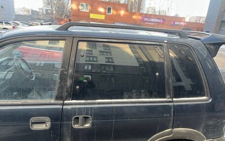 Mitsubishi RVR III рестайлинг, 1994 год, 205 000 рублей, 1 фотография