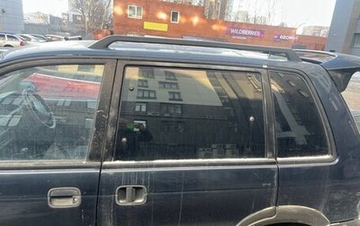 Mitsubishi RVR III рестайлинг, 1994 год, 205 000 рублей, 1 фотография