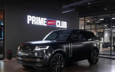 Land Rover Range Rover IV рестайлинг, 2023 год, 24 990 000 рублей, 1 фотография