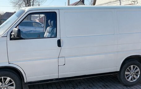 Volkswagen Transporter T4, 1992 год, 410 000 рублей, 1 фотография