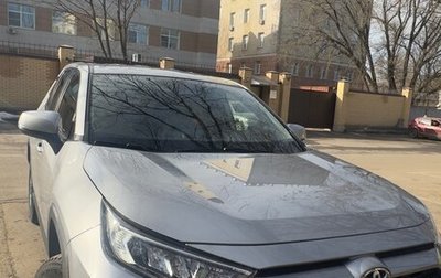 Toyota RAV4, 2022 год, 3 500 000 рублей, 1 фотография