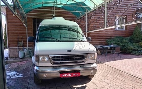 Ford Econoline IV, 2000 год, 650 000 рублей, 1 фотография