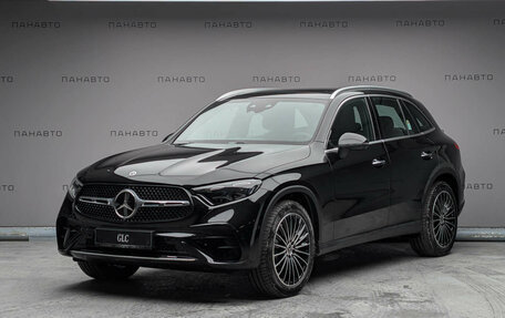 Mercedes-Benz GLC, 2025 год, 9 230 000 рублей, 1 фотография