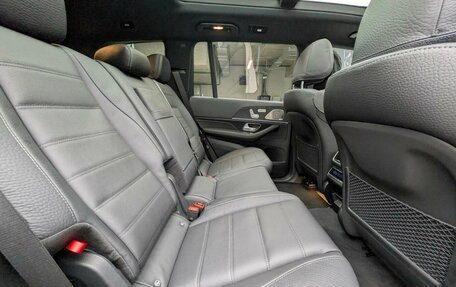 Mercedes-Benz GLS, 2025 год, 16 899 000 рублей, 9 фотография