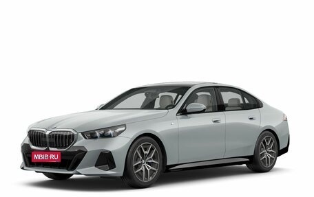 BMW 5 серия, 2025 год, 8 490 000 рублей, 1 фотография