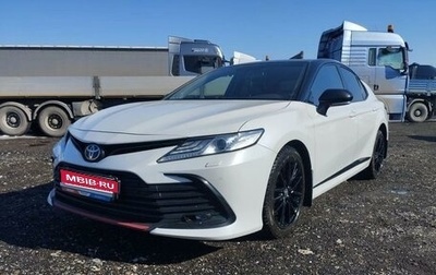 Toyota Camry, 2021 год, 3 500 000 рублей, 1 фотография