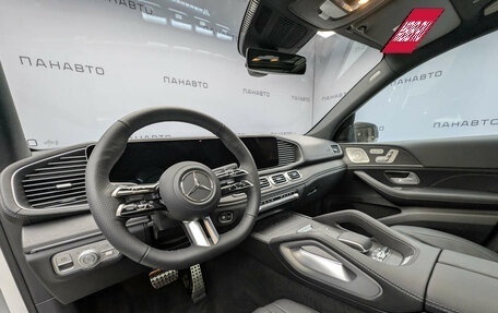 Mercedes-Benz GLS, 2025 год, 16 899 000 рублей, 6 фотография