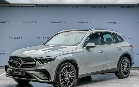 Mercedes-Benz GLC, 2025 год, 9 550 000 рублей, 1 фотография