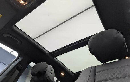 Mercedes-Benz GLS, 2025 год, 16 899 000 рублей, 12 фотография