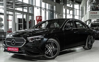 Mercedes-Benz E-Класс, 2025 год, 9 650 000 рублей, 1 фотография