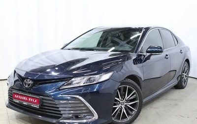 Toyota Camry, 2018 год, 2 600 000 рублей, 1 фотография