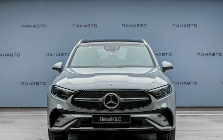 Mercedes-Benz GLC, 2025 год, 9 550 000 рублей, 2 фотография