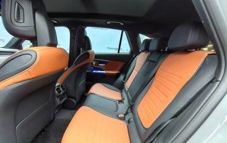 Mercedes-Benz GLC, 2025 год, 9 550 000 рублей, 6 фотография