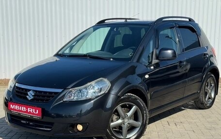 Suzuki SX4 II рестайлинг, 2012 год, 925 000 рублей, 1 фотография