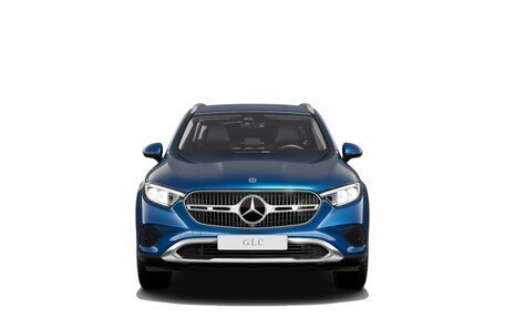 Mercedes-Benz GLC, 2025 год, 9 550 000 рублей, 4 фотография