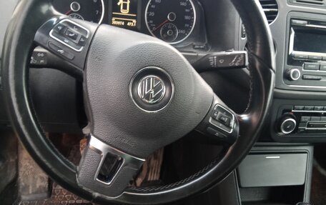 Volkswagen Tiguan I, 2011 год, 900 000 рублей, 7 фотография