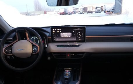 Haval Jolion, 2024 год, 2 114 000 рублей, 5 фотография