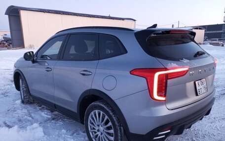 Haval Jolion, 2024 год, 2 114 000 рублей, 4 фотография