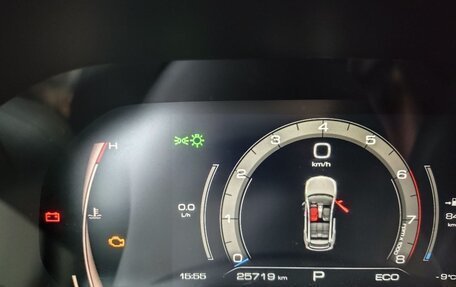 Haval Jolion, 2024 год, 2 114 000 рублей, 7 фотография