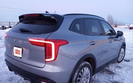 Haval Jolion, 2024 год, 2 114 000 рублей, 3 фотография