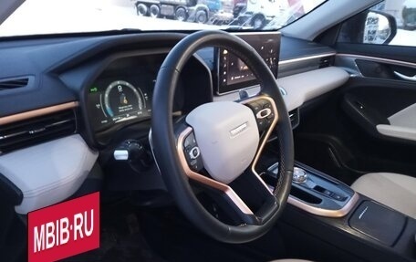 Haval Jolion, 2024 год, 2 114 000 рублей, 6 фотография