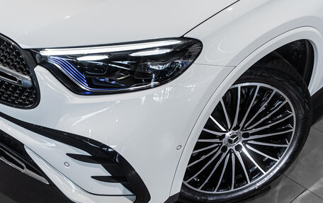 Mercedes-Benz GLC Coupe, 2025 год, 9 500 000 рублей, 10 фотография