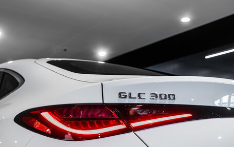 Mercedes-Benz GLC Coupe, 2025 год, 9 500 000 рублей, 11 фотография