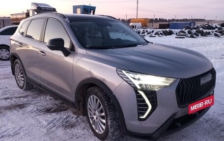 Haval Jolion, 2024 год, 2 114 000 рублей, 2 фотография