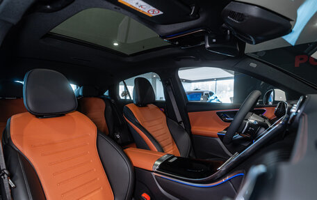 Mercedes-Benz GLC Coupe, 2025 год, 9 500 000 рублей, 21 фотография