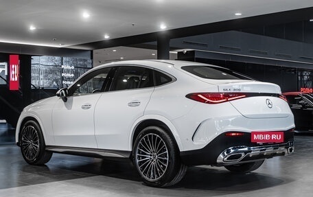 Mercedes-Benz GLC Coupe, 2025 год, 9 500 000 рублей, 7 фотография