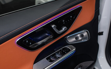 Mercedes-Benz GLC Coupe, 2025 год, 9 500 000 рублей, 20 фотография