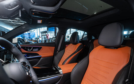 Mercedes-Benz GLC Coupe, 2025 год, 9 500 000 рублей, 19 фотография