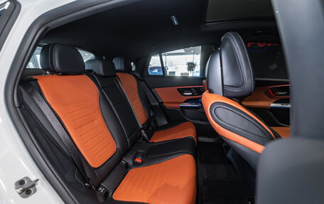 Mercedes-Benz GLC Coupe, 2025 год, 9 500 000 рублей, 23 фотография