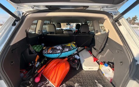 Volkswagen Teramont I, 2018 год, 2 850 000 рублей, 9 фотография