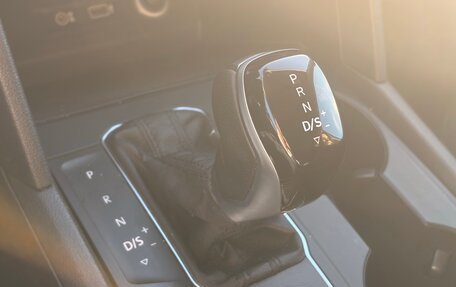 Volkswagen Teramont I, 2018 год, 2 850 000 рублей, 11 фотография