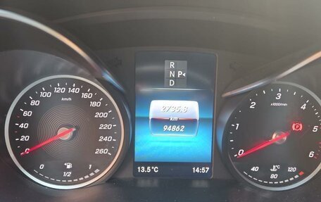 Mercedes-Benz V-Класс, 2021 год, 7 200 000 рублей, 7 фотография