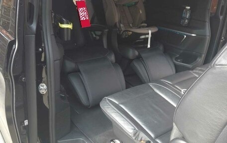 Mercedes-Benz V-Класс, 2021 год, 7 200 000 рублей, 13 фотография