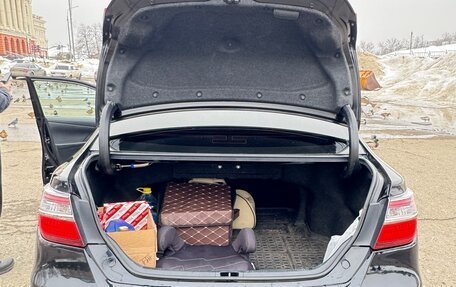 Toyota Camry, 2016 год, 1 870 000 рублей, 14 фотография