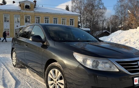 Renault Latitude I, 2013 год, 730 000 рублей, 4 фотография
