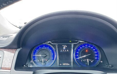 Toyota Camry, 2016 год, 1 870 000 рублей, 13 фотография