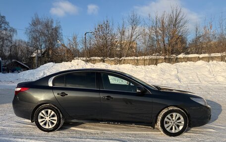 Renault Latitude I, 2013 год, 730 000 рублей, 5 фотография