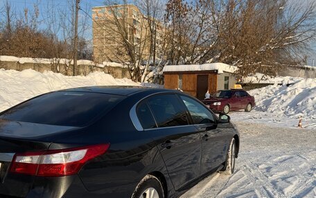 Renault Latitude I, 2013 год, 730 000 рублей, 6 фотография