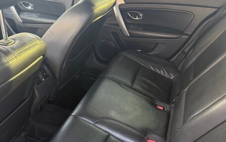 Renault Latitude I, 2013 год, 730 000 рублей, 13 фотография