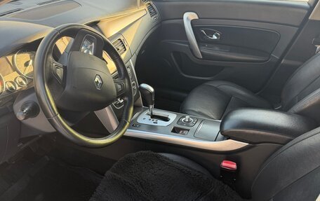 Renault Latitude I, 2013 год, 730 000 рублей, 11 фотография