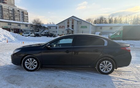 Renault Latitude I, 2013 год, 730 000 рублей, 9 фотография