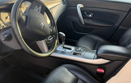 Renault Latitude I, 2013 год, 730 000 рублей, 12 фотография