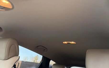 Hyundai Santa Fe III рестайлинг, 2018 год, 2 400 000 рублей, 12 фотография