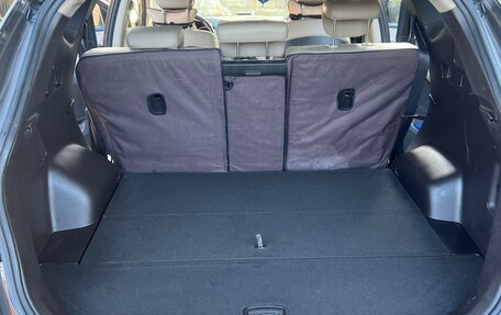 Hyundai Santa Fe III рестайлинг, 2018 год, 2 400 000 рублей, 19 фотография