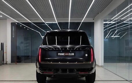 Land Rover Range Rover IV рестайлинг, 2023 год, 24 990 000 рублей, 3 фотография